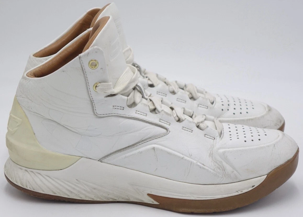 Under Armour Curry 1 Retro 2021 Home for sale | eBay