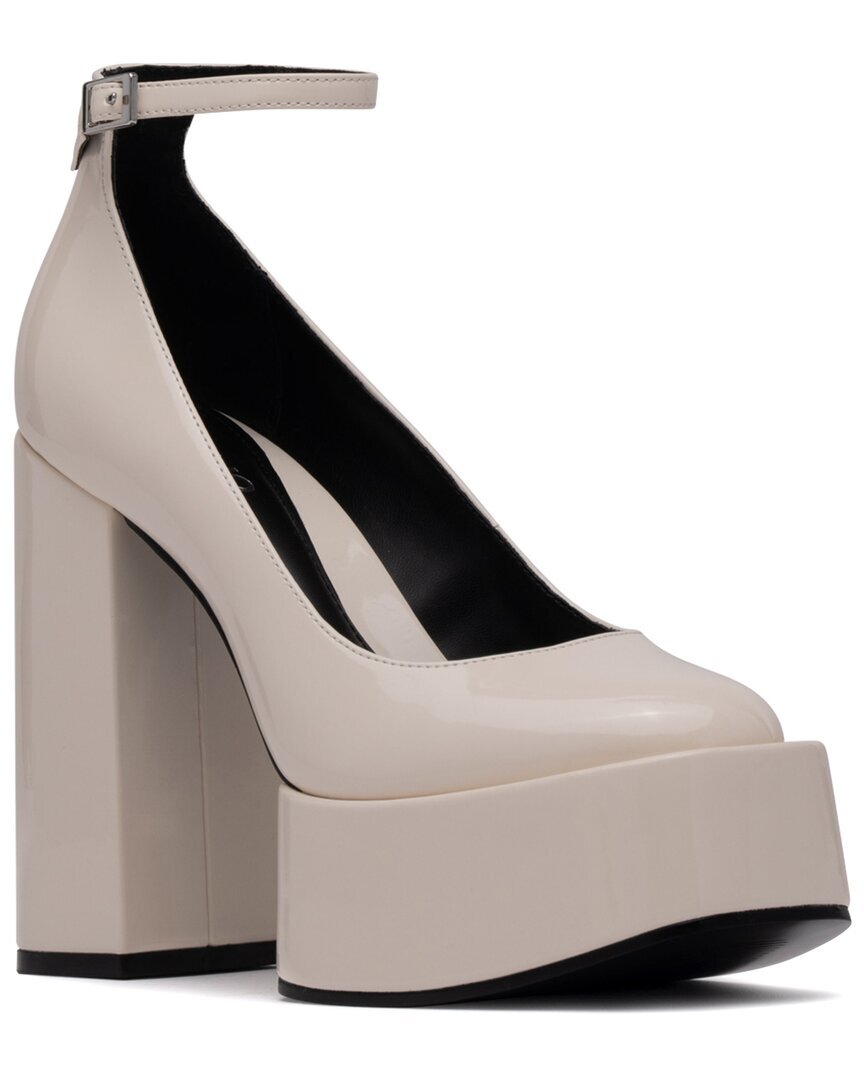 Женская обувь Damelio Rayva на платформе Pump Womens