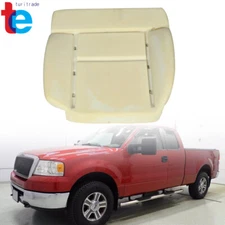 Foam Seat Cushion For 2004-2008 Ford F150 Front Driver Side Bottom Replacement