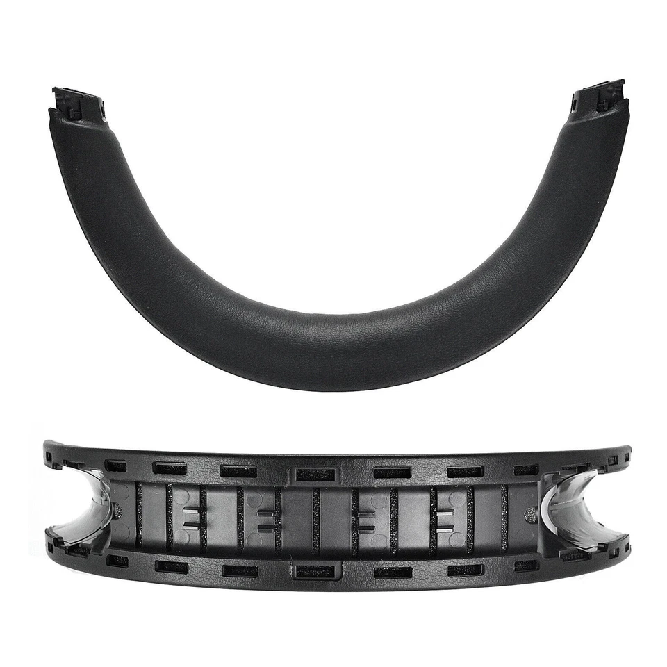 Diadema de cuero de repuesto para auriculares inalámbricos Microsoft Xbox Series Foto 4 de 4