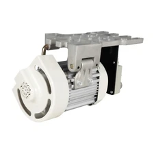 Industrial Consew Sewing Machine 600w Brushless Servo Motor Split 110V 50Hz