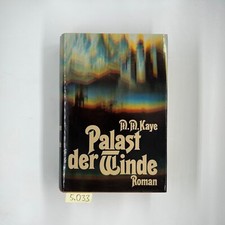 Palace of the Winds / Novel / Kaye