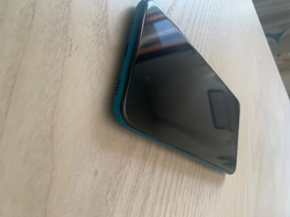 Cellulare Smartphone Samsung Galaxy M11 SM-M115 6,4" 3+32GB RAM Dual Sim Blue, foto 2 di 5