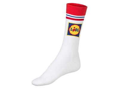  CHAUSSETTES LIDL 35/38 neuve 