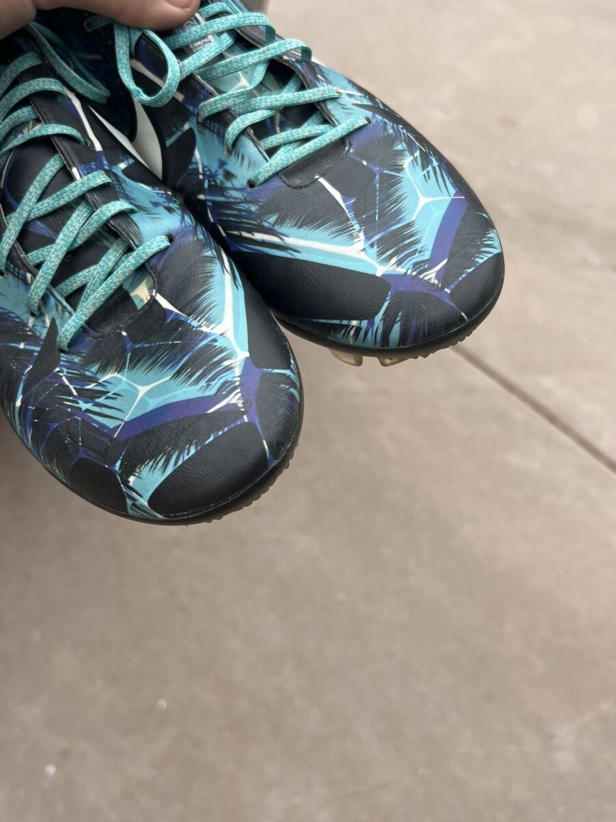 Nike Mercurial Vapor IX FG szUS8 Tropical RARE | eBay Nike Mercurial Vapor IX FG szUS8 Tropical RARE | eBay
