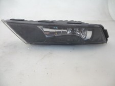 Antibrouillard Skoda SUPERB