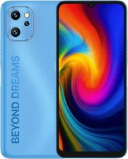 UMIDIGI F3 8GB+128GB NFC 6.7inch HD Full Screen  Unlocked Cell Phone