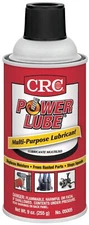 CRC 05005 Power-Lube Multi-Purpose Lubricant - 9 Wt Oz.