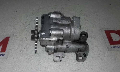 1C1Q6600 Bomba Aceite para FORD TRANSIT FURGÓN (TT9) * 4596828 - Imagen 2 de 4