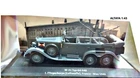 W-31 TYPE G4-540 LUFTWAFFE FRANCE MAY 1940 II WW WW WW MILITARY VEHICLE