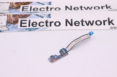 HP EliteBook Folio 1040 G2 Power Button Board Platine Einschalt Platine