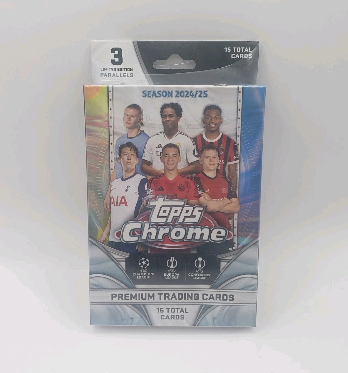 イチロー 世界25枚限定 スタジアムクラブクロム オレンジパラレル