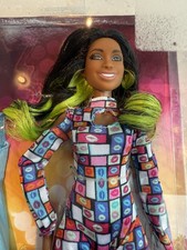 Naomi Singer Celebrity Hollywood Movie Star Model Barbie Dolls