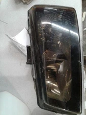 Driver Headlight Classic Style Fits 05-07 SILVERADO 1500 PICKUP 62848