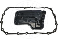 Hydraulikfilter Automatikgetriebe AIC 55822 Filtereinsatz FüR BMW 3Er E90 E91 X3