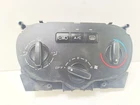 Peugeot 307 2002 Diesel ECU Air Conditioning 599540000 UST115961