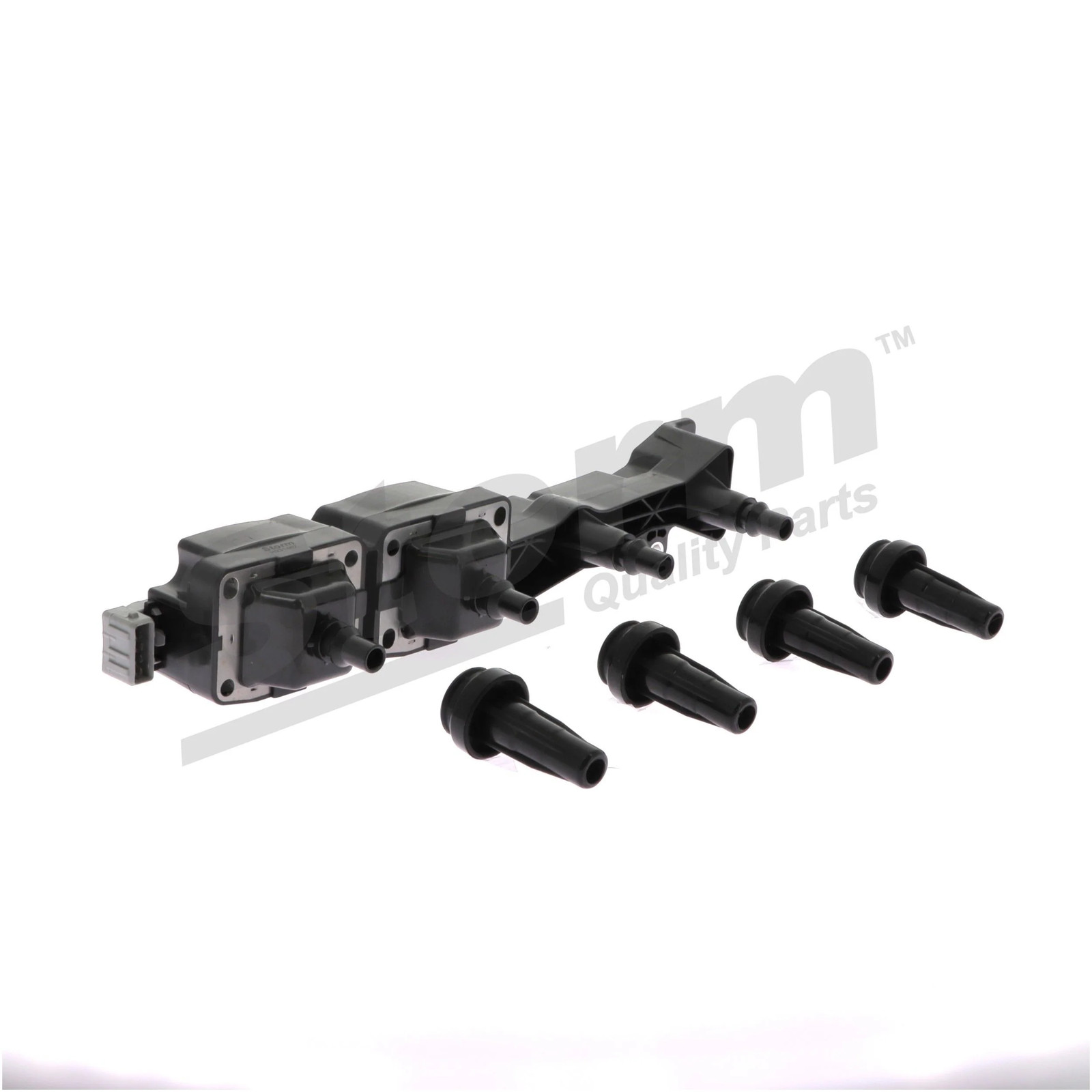Bobine d'allumage Peugeot 307 206 DF pièce de rechange moteur essence