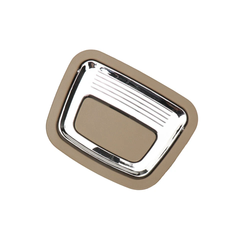 Trunk Inside Handle in Beige Color for Mercedes W166 X253 Models 2012 2019 - Image 4 of 4