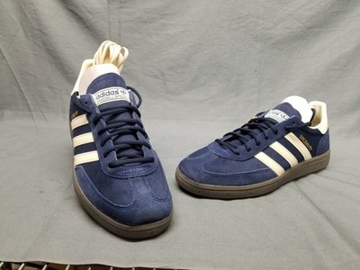 Adidas Handball Spezial Night Indigo Men's Size 11.5 NEW NO BOX!