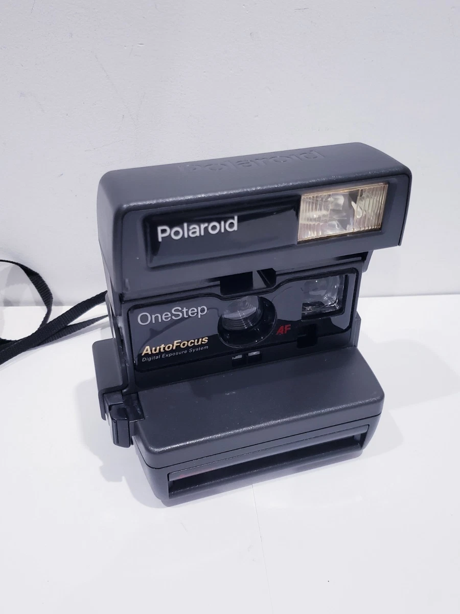 TC* POLAROID ONESTEP CLOSEUP CAMÉRA - NEUF (ADJ57