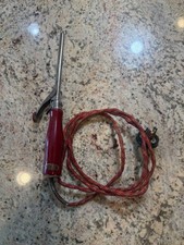 Vintage Hair Curler