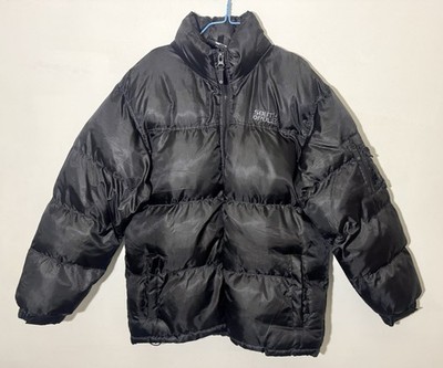 Men s Vintage Y2K Southpole Puffer Down Jacket sz M