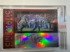 2016 Panini Gala Football Cards 3