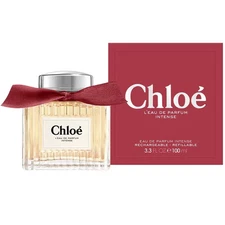 Chloe L'eau De Parfum Intense by Chloe 3.3oz EDP Intense Women's