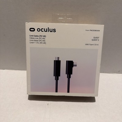 oculus link cable pc vr Quest 2