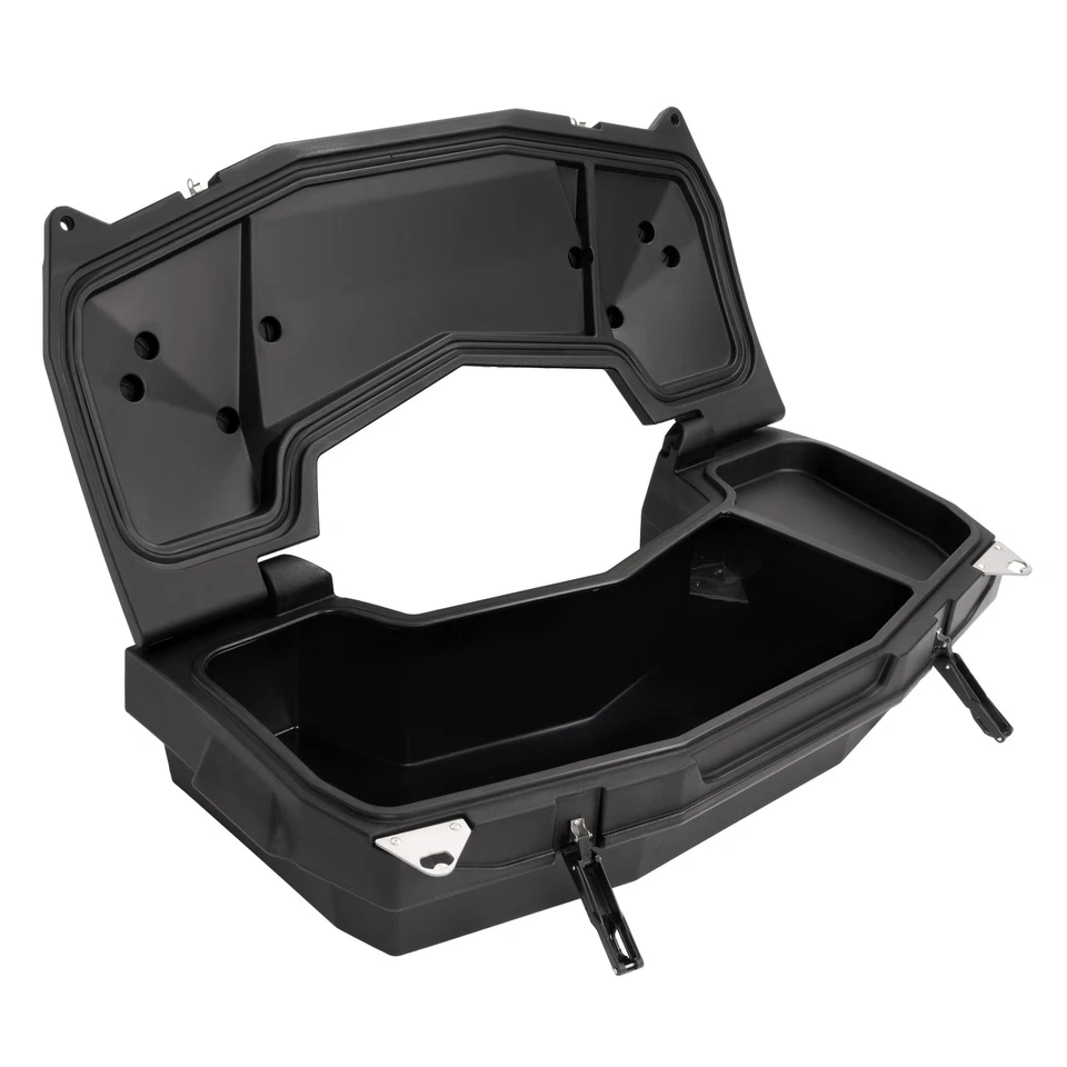 Rear Lockable Storage Cargo Box For Polaris Sportsman 1000 #2890876 #2884853 - Изображение 4 из 4