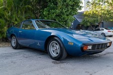 1972 Ferrari 365 for Sale