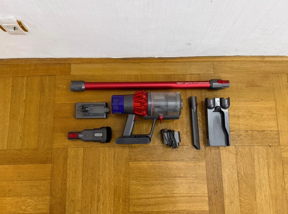 Dyson V10 Motorhead Akkusauger Staubsauger