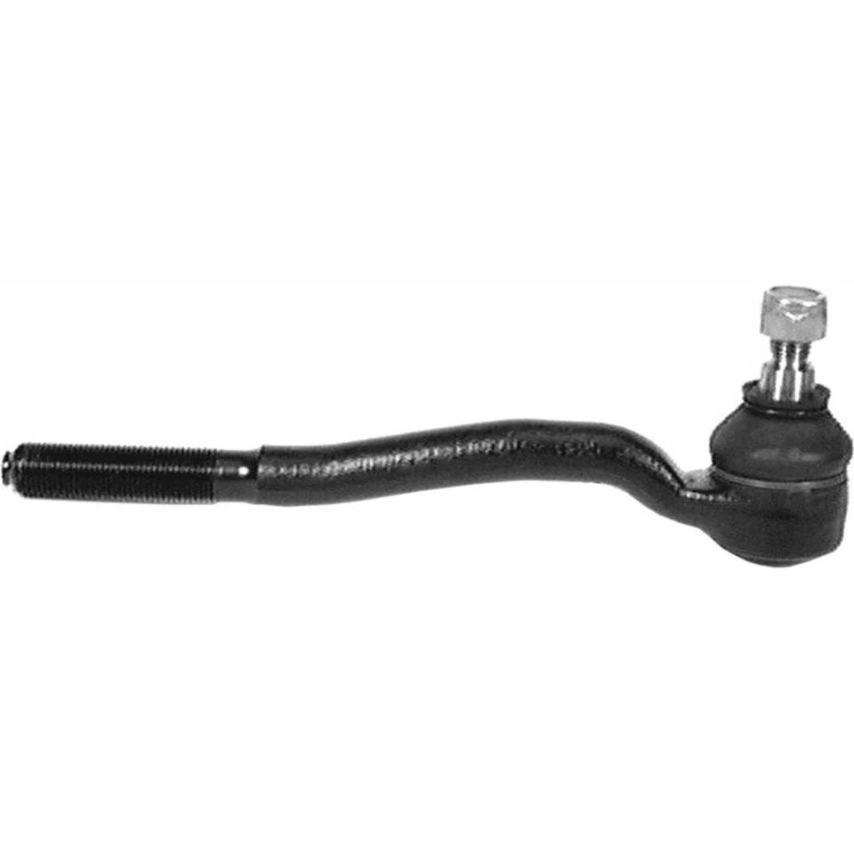 Delphi 2X Front Outer Steering Tie Rod End for 1992-1993 Mercedes-Benz 300SE - Image 4 of 4
