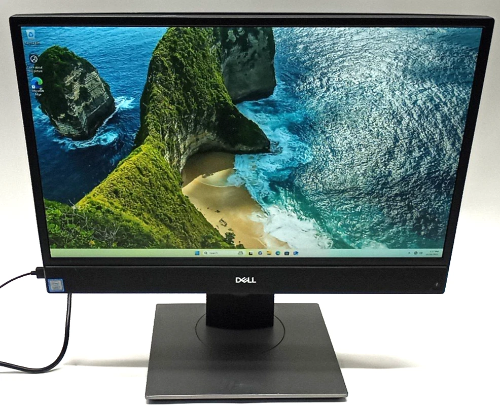 Dell Intel Core i5 9th Gen. PC Desktops & All-In-One Computers for
