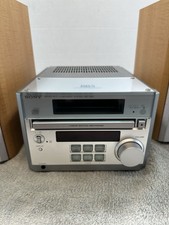 Sony CMT-C7NT CD Mini Audio System for sale online | eBay