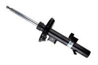 1X StoßDäMpfer B4 Serienersatz Bilstein 22-246554 FüR L359 Freelander Landrover
