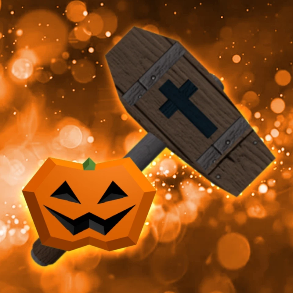 Flee The Facility Coffin Set FAST DELIVERY FTF