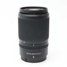 Nikon NIKKOR Z DX 50-250mm F/4.5-6.3 VR APS-C / Z mount -Near Mint- 44