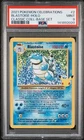 PSA 9 BLASTOISE 2 CELEBRATIONS CLASSIC COLLECTION HOLO MINT BM