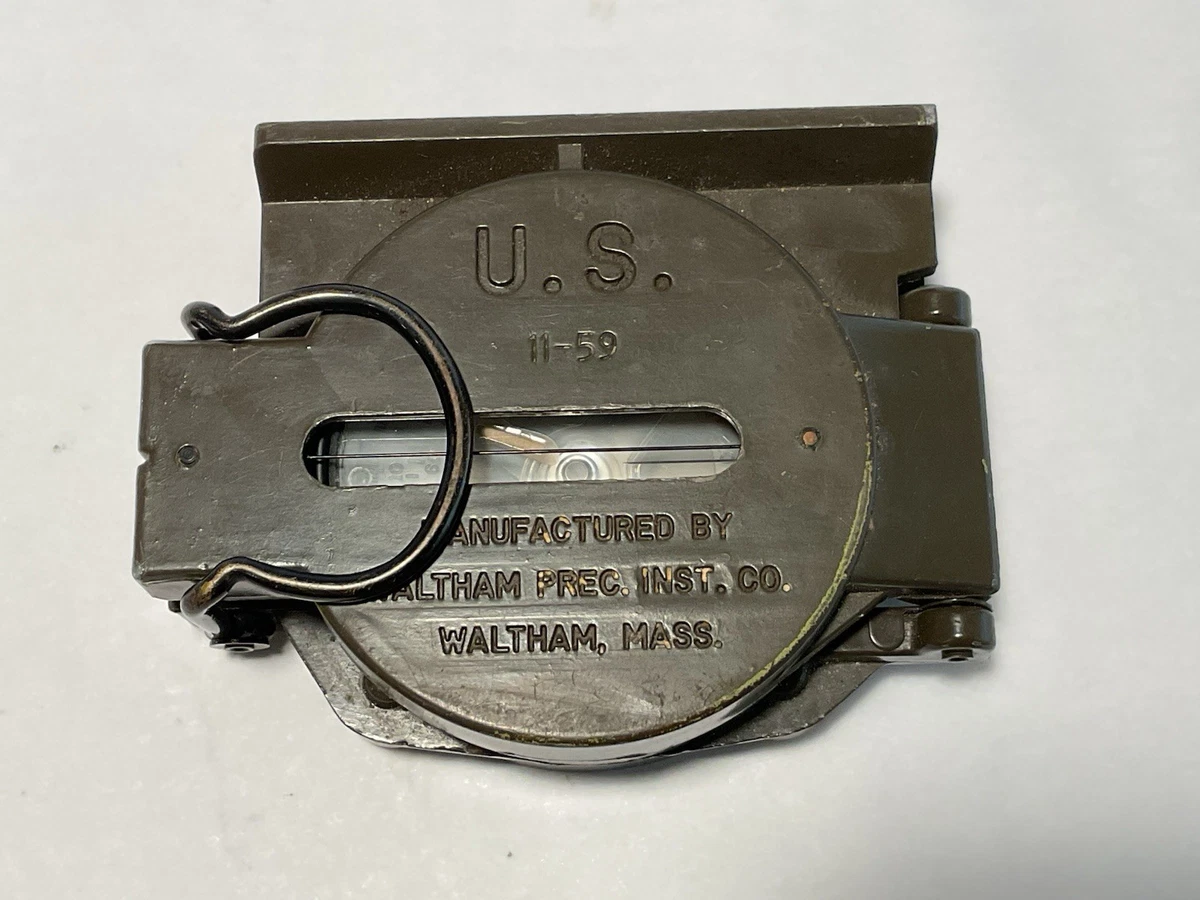 美国军用指南针| eBay