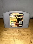 Command & Conquer (N64, Nintendo 64, 1999, Authentic Game Cartridge) Tested