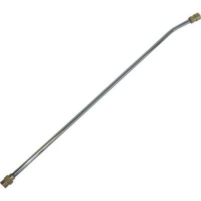 #ad NorthStar Pressure Washer Lance 4000 PSI 12 GPM 28in.L $42.99