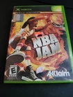 NBA Jam - Microsoft Xbox Basketball Game Original