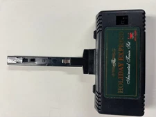 New Bright Holiday Express High Power TRACK CLIP  - 380 TESTED