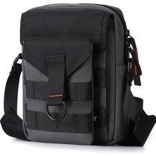bauchtasche  Gürteltasche unisex jogging wan...