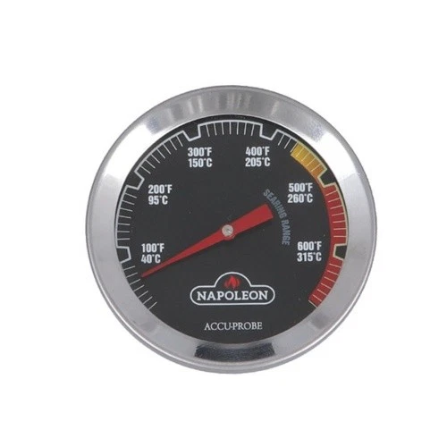 NAPOLEON GRILLS NAPOLEON Deckelthermometer für TQ285 Serie Ersatzteil