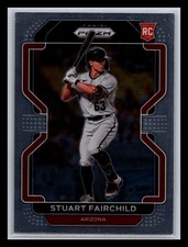 Click to enlarge Stuart Fairchild