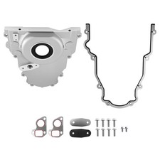 Engine Cover Assembly For GMC Yukon XL 1500 2007-2009 12561721