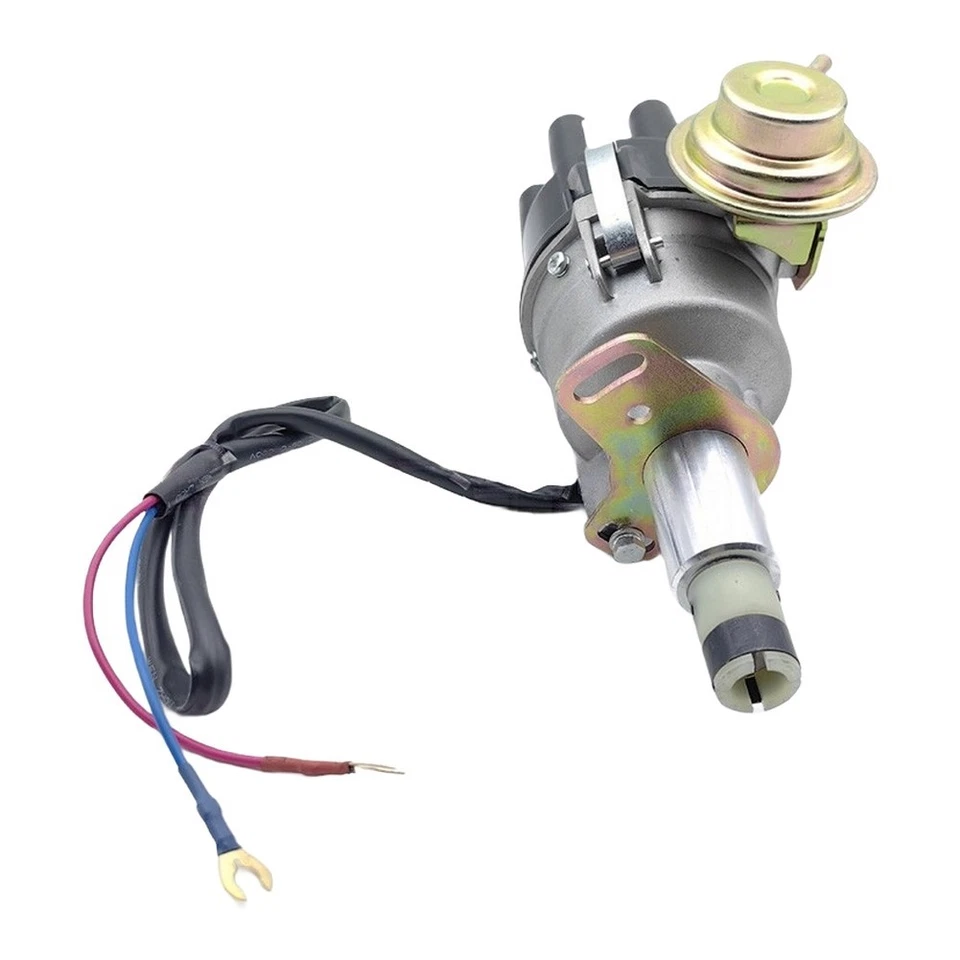 Electronic Distributor Car Ignition System Brand New Plastic And Metal - Image 2 of 4