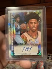 New ListingPanini Donruss Ja Morant Fade to Green Auto FTG-JA Autograph /25
